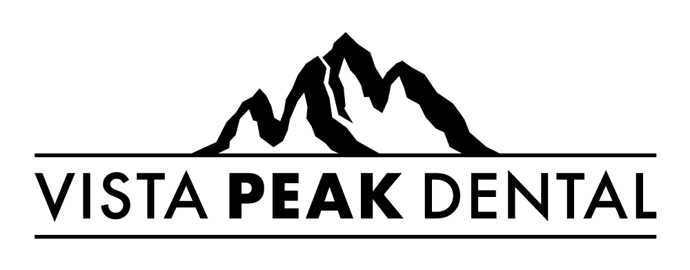 Vista Peak Dental in Lakewood CO Logo