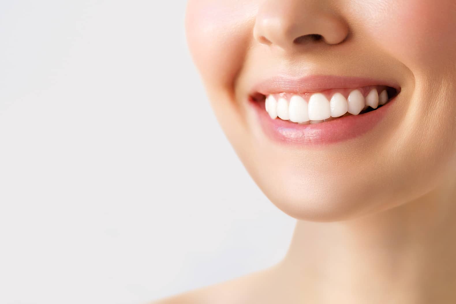 teeth whitening - Vista Peak Dental